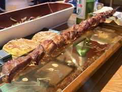 -华府九号海鲜烧烤大排档(龙域店)