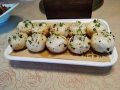 -浦江餐饮•上海菜馆(五四路店)