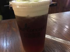 -云顶新茶(中洲店)