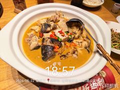 -老阿爸鲜鱼土菜(昆山花桥店)