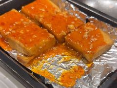 -刘胖子家常菜·蹄花焖藕(中南店)
