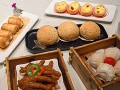 -悦满楼·西关名点·湛江名菜(航空综合大厦店)