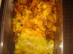 牛肉豆皮-老通城豆皮大王(吉庆街店)