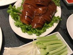 烤鸭-京尊烤鸭店JINGZUN(春秀路店)