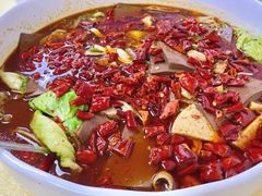 -王家味 - Wángjiā wèi