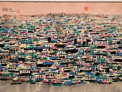 -中华艺术宫(上海美术馆)