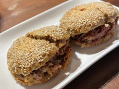 -南门小馆·清真(国贸商城店)
