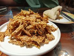 -烤肉季饭庄