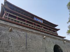 -西安鼓楼