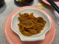 -争鲜回转寿司(流行前线店)