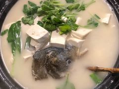 -南山民肴·乡土徽菜(豪辰俪景店)