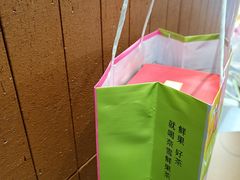 -奈雪的茶(市百一店)