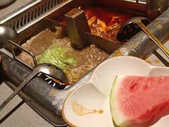 -海底捞火锅(万象城店)