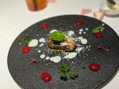 -燃扒房Steakhouse(皇庭店)