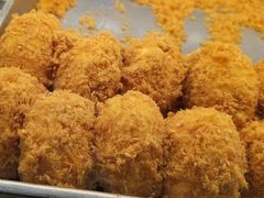 -鲍师傅糕点(虹口龙之梦店)