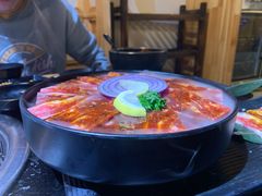 一饱口福和牛-九田家黑牛烤肉料理(太奥广场店)