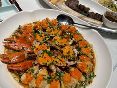 -荣兴酒家(徐家汇店)