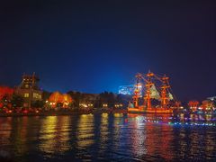 -珠海长隆海洋王国