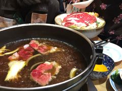 -隐泉京望日式料理(太和广场店)