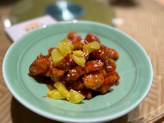 -鱼食饭稻·苏浙土菜17年老馆子(平江路店)