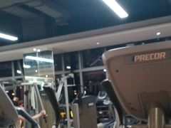 -MOHO FITNESS梦航游泳健身(国创中心店)