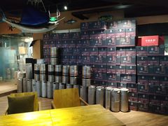 -40+精酿啤酒俱乐部(国投财富广场店)