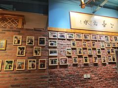 -老阿妈蒙古村·蒙古包·草原文化·歌舞表演(老君堂店)