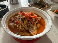 -潇湘·永州会馆(百子湾店)