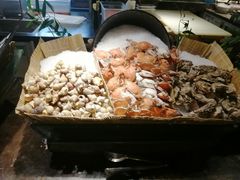 -星伦多自助料理(华润万象城店)