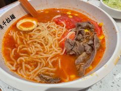 -味千拉面(淮安楚州万达店)