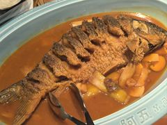 -阿五黄河大鲤鱼(英协路店)