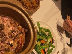 -外婆家(西红门荟聚购物中心店)