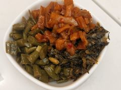 开胃小菜-万利记·长沙粉面小吃(8号仓店)