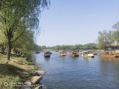 -承德避暑山庄景区