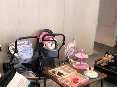 -NOKNOK若蔻亲子餐厅(天地壹方北馆店)