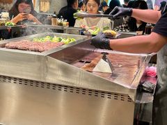 -肉肉大米(德基广场店)