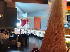 -烛影拾光观景餐厅·创意菜·摄影·小提琴(大唐不夜城店)