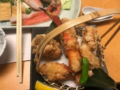 -蟹道乐(道顿堀本店)