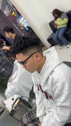 -乾健·烫染·接发SALON