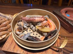 -黄龙海鲜大排档(杭州总店)