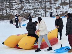 -唐山尚禾源旅游景区