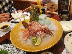 -蟹田居·活蟹料理(东城店)