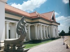 -吴哥国家博物馆