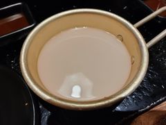 -九田家黑牛烤肉料理(中北镇店)