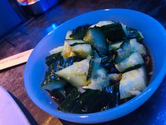 -很久以前羊肉串(打浦路店)