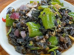 -香竹农庄•传统竹筒饭(十年店)
