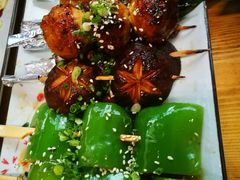 -季夏金枪鱼牛排自助餐厅(海悦天地店)