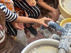 -青韵台陶艺Diy(永庆坊店)