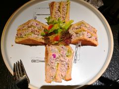 -朱雀门精酿(南马道巷店)