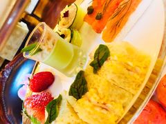 -Salon de Ville浦江汇(上海外滩华尔道夫酒店店)